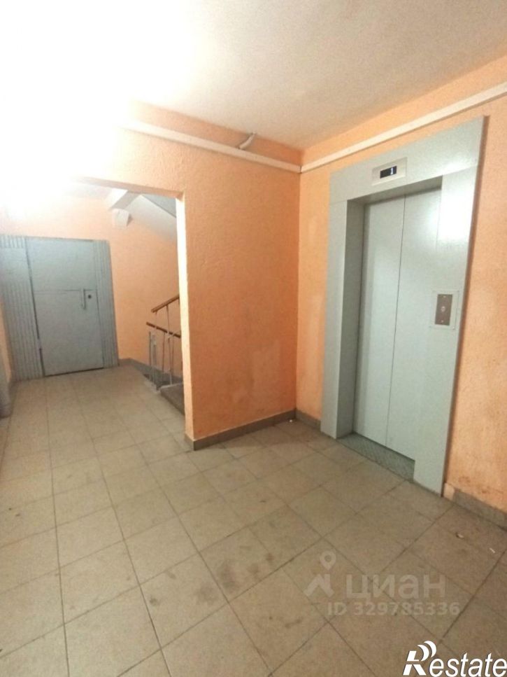 2-комн квартира ул Черниковская, 75/2,  д. 75/2