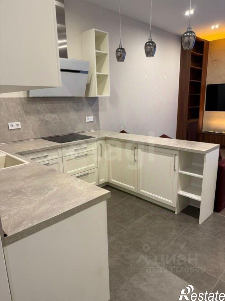 3-комн квартира ул Менделеева, 156/2,  д. 156/2