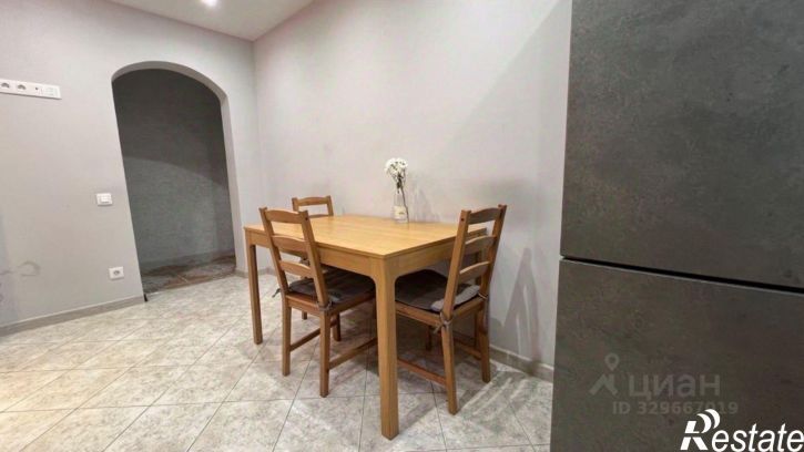 3-комн квартира ул Российская, 13,  д. 13