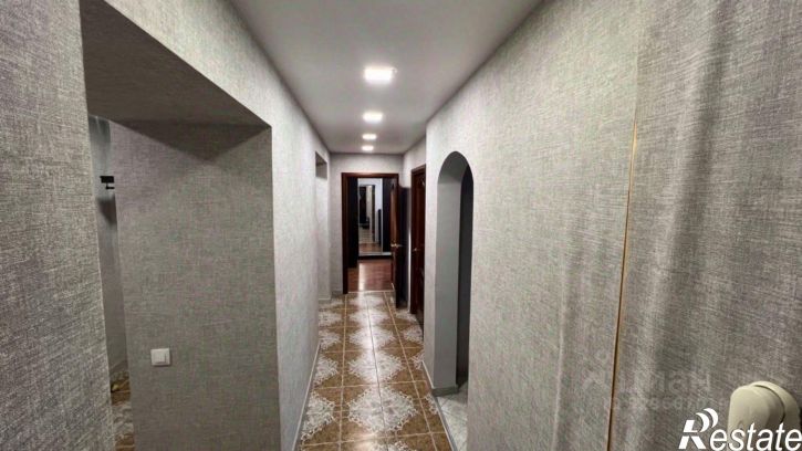 3-комн квартира ул Российская, 13,  д. 13