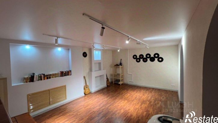 3-комн квартира ул Российская, 13,  д. 13