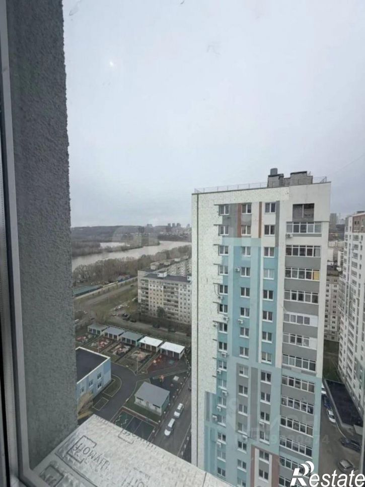 3-комн квартира ул Набережная р. Уфы, 13,  д. 13