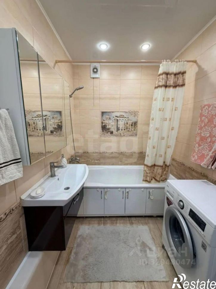 3-комн квартира ул Набережная р. Уфы, 13,  д. 13