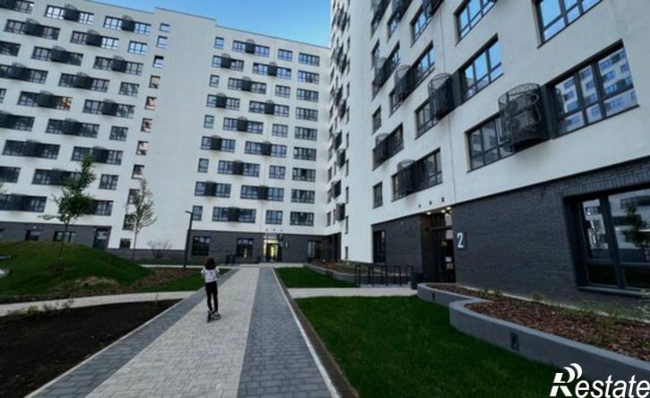 1-комн квартира ул Испытателей, 91,  д. 91