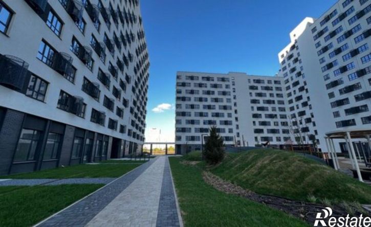 1-комн квартира ул Испытателей, 91,  д. 91
