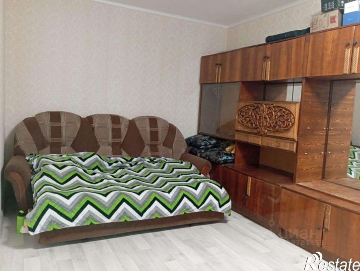 2-комн квартира ул Достоевского, 152/1,  д. 152/1