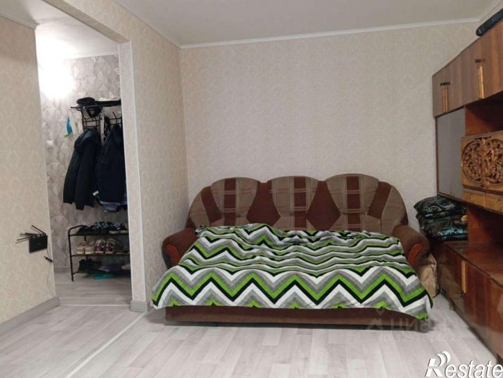 2-комн квартира ул Достоевского, 152/1,  д. 152/1