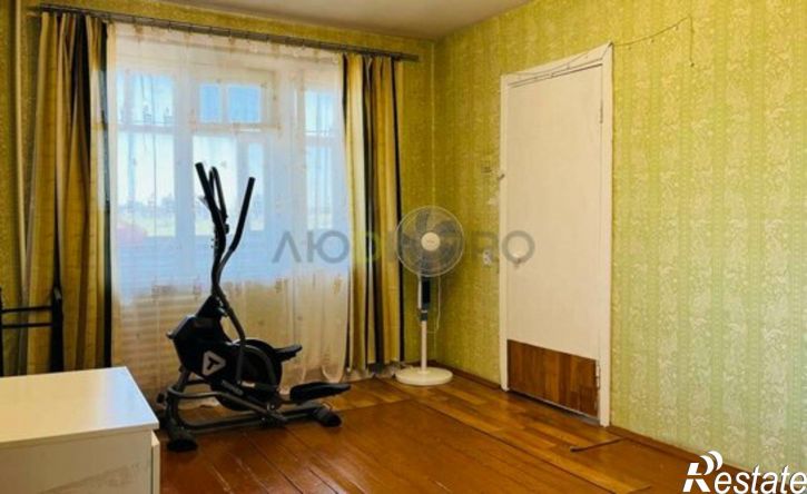 3-комн квартира ул Казанская, 10,  д. 10