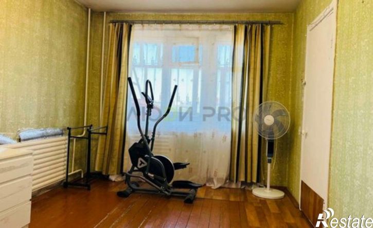 3-комн квартира ул Казанская, 10,  д. 10