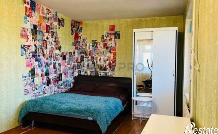 3-комн квартира ул Казанская, 10,  д. 10
