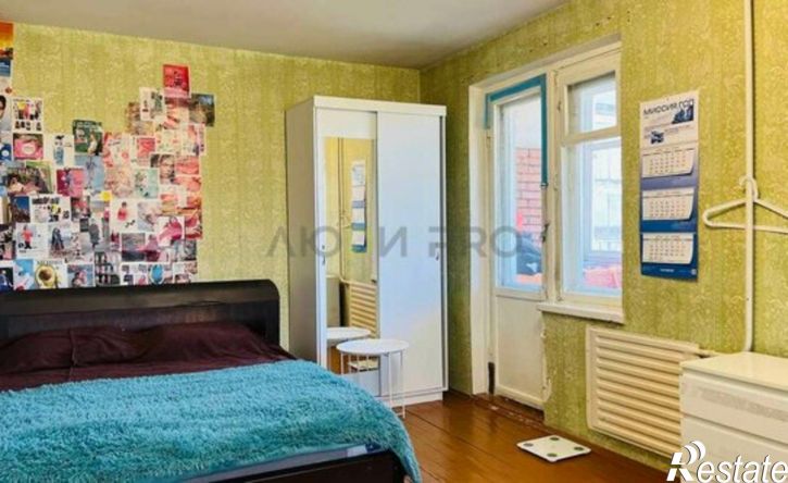 3-комн квартира ул Казанская, 10,  д. 10