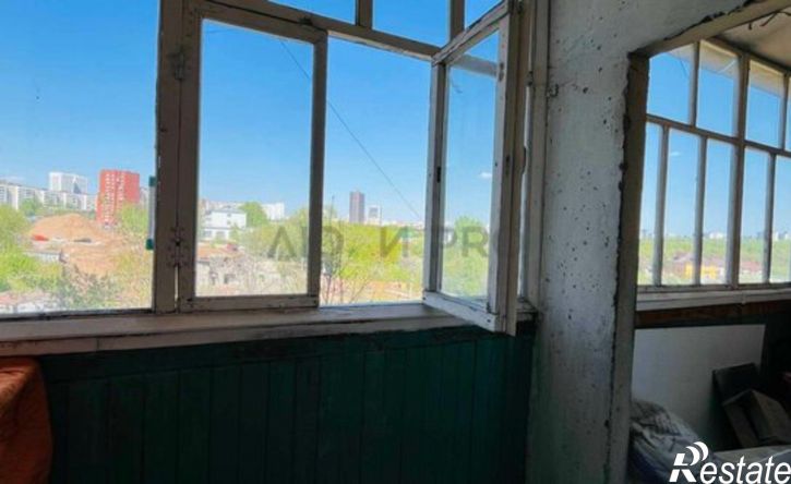 3-комн квартира ул Казанская, 10,  д. 10