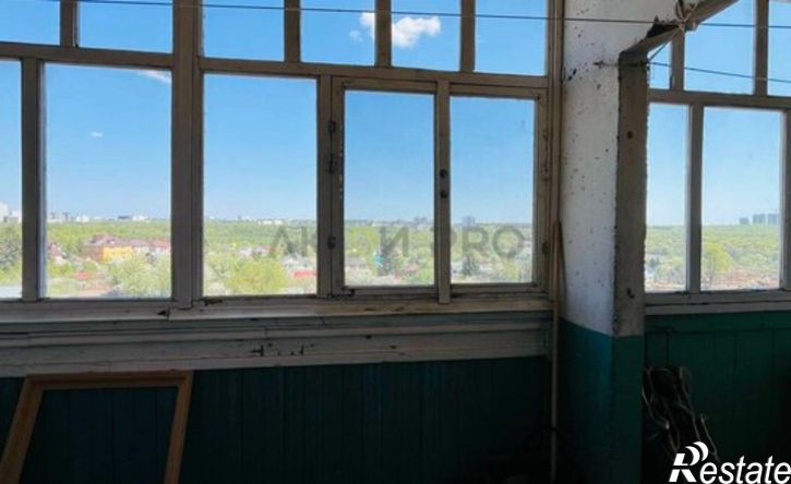 3-комн квартира ул Казанская, 10,  д. 10