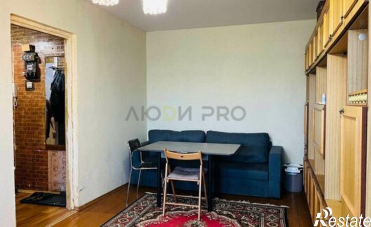 3-комн квартира ул Казанская, 10,  д. 10