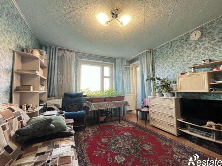 3-комн квартира улица Ахметова, 304/2,  д. 304/2