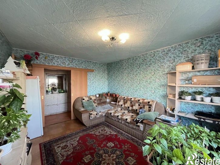 3-комн квартира улица Ахметова, 304/2,  д. 304/2