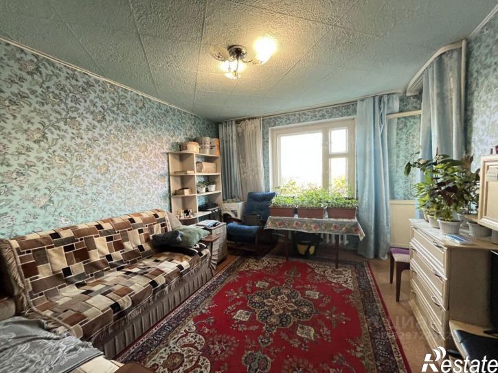 3-комн квартира улица Ахметова, 304/2,  д. 304/2