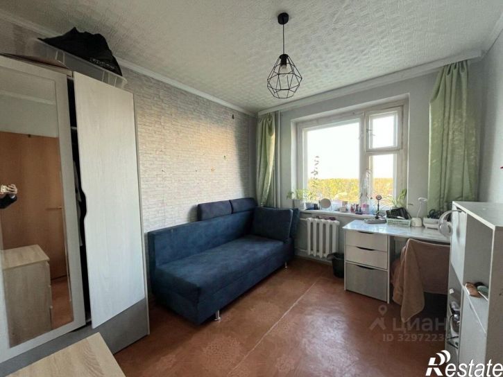 3-комн квартира улица Ахметова, 304/2,  д. 304/2