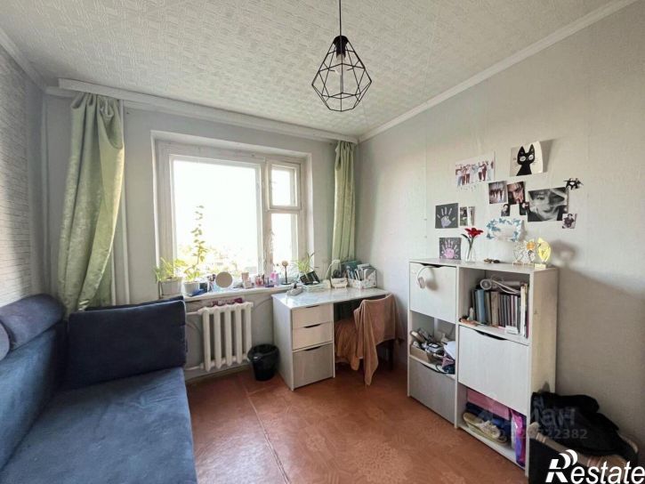 3-комн квартира улица Ахметова, 304/2,  д. 304/2