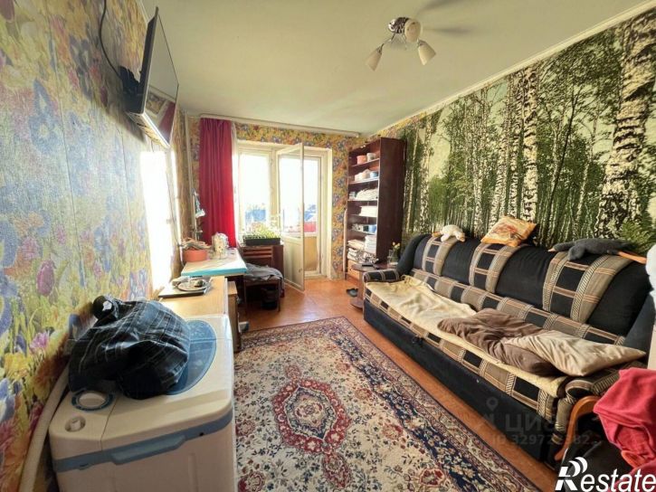 3-комн квартира улица Ахметова, 304/2,  д. 304/2