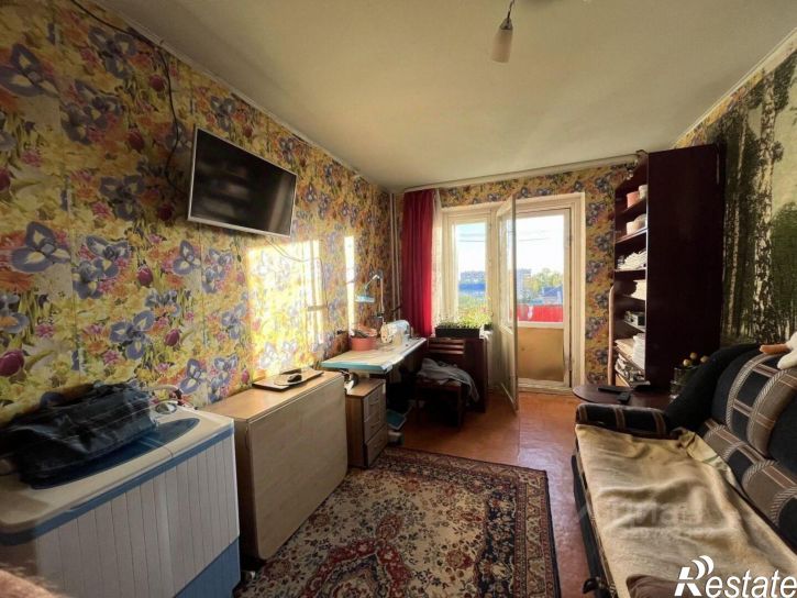 3-комн квартира улица Ахметова, 304/2,  д. 304/2