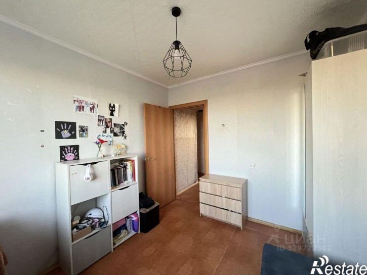 3-комн квартира улица Ахметова, 304/2,  д. 304/2