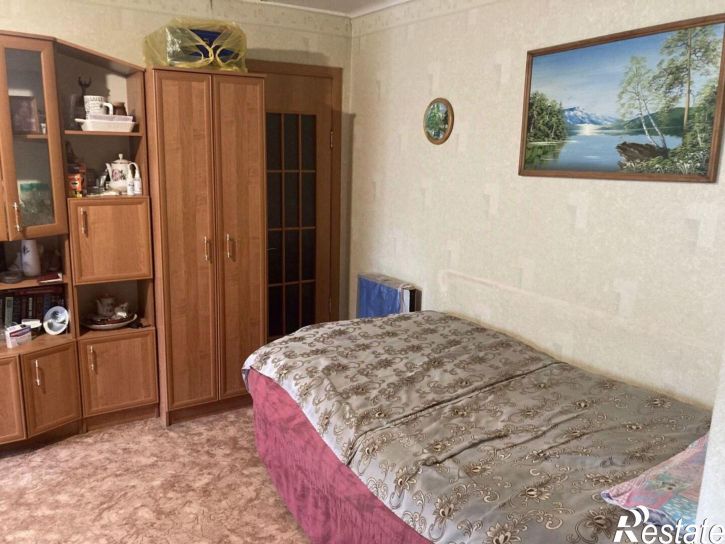 2-комн квартира улица Свободы, 51/2,  д. 51/2