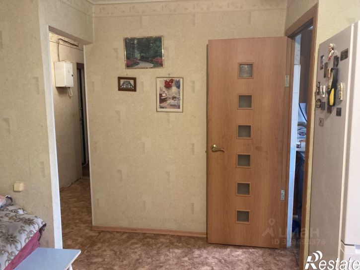 2-комн квартира улица Свободы, 51/2,  д. 51/2