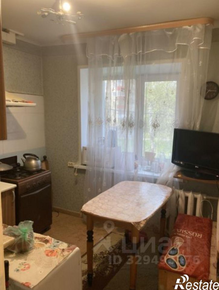 2-комн квартира улица Свободы, 51/2,  д. 51/2