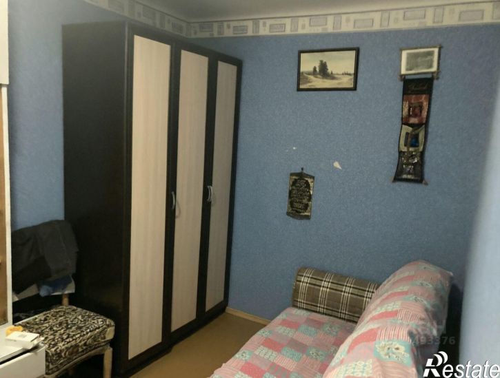 2-комн квартира улица Свободы, 51/2,  д. 51/2