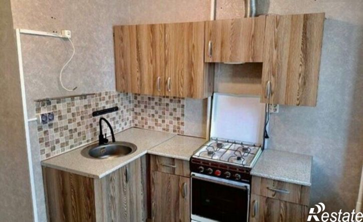 1-комн квартира улица Шота Руставели, 24,  д. 24