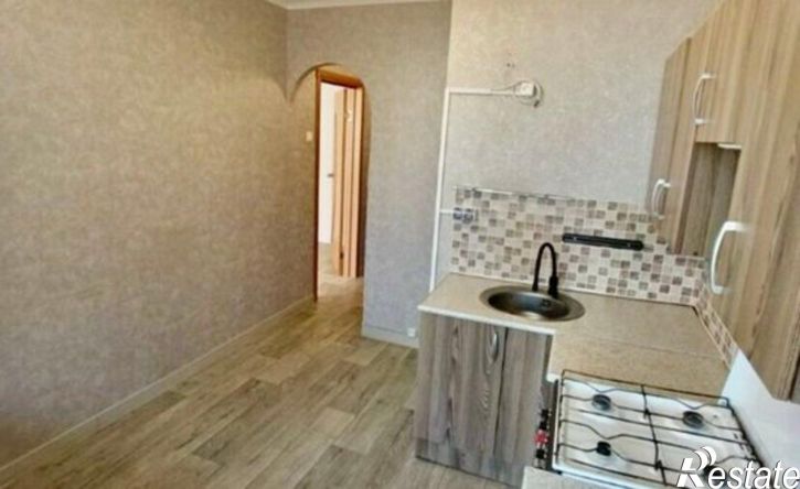 1-комн квартира улица Шота Руставели, 24,  д. 24