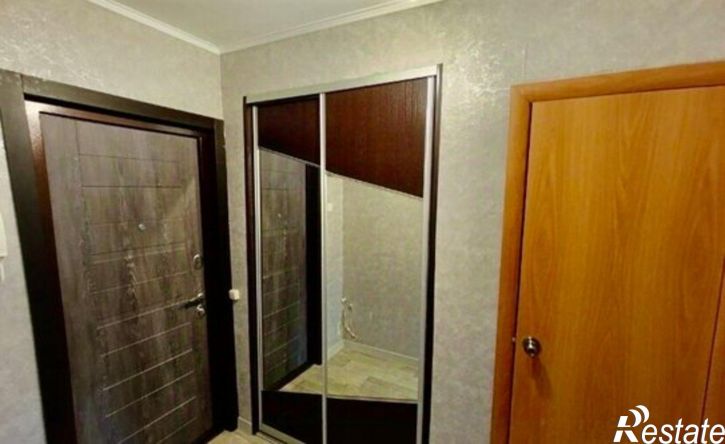 1-комн квартира улица Шота Руставели, 24,  д. 24