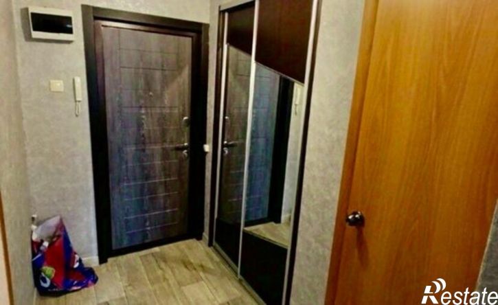 1-комн квартира улица Шота Руставели, 24,  д. 24
