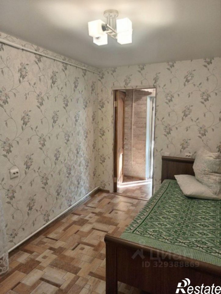 3-комн квартира улица Герцена, 57,  д. 57