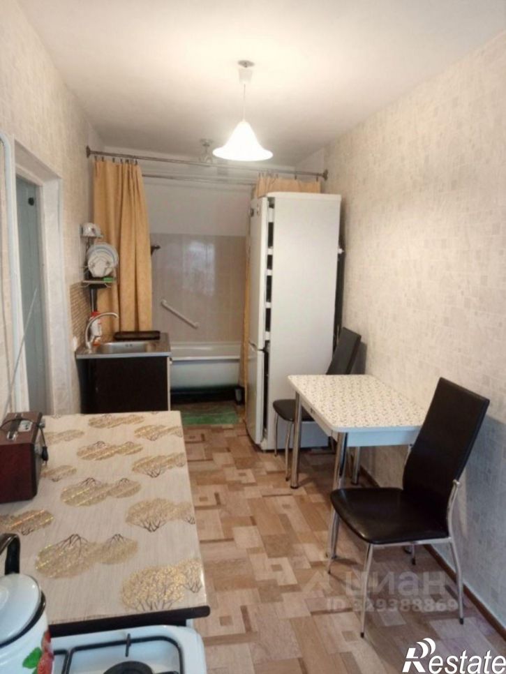 3-комн квартира улица Герцена, 57,  д. 57