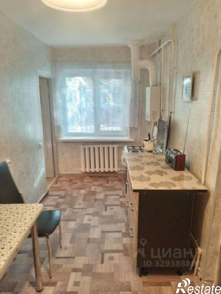 3-комн квартира улица Герцена, 57,  д. 57