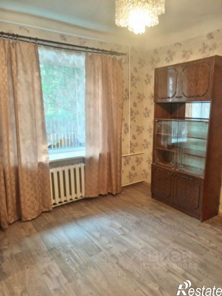3-комн квартира улица Герцена, 57,  д. 57