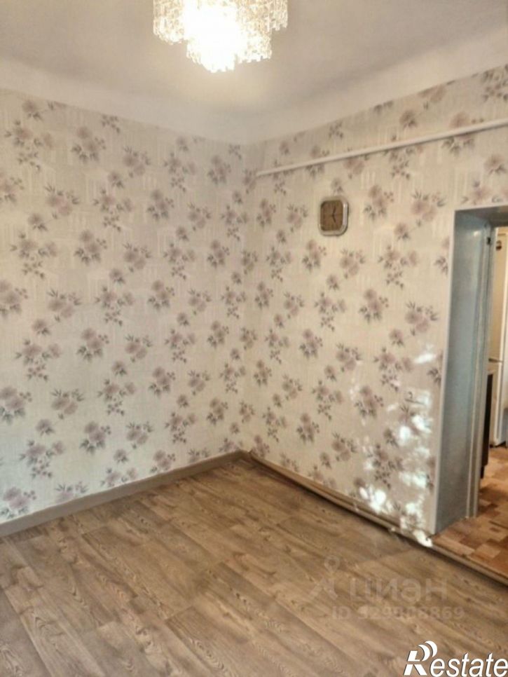 3-комн квартира улица Герцена, 57,  д. 57