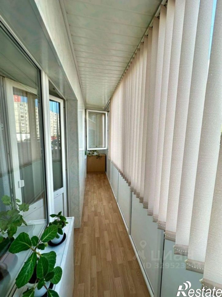 3-комн квартира улица Георгия Мушникова, 7/3,  д. 7/3