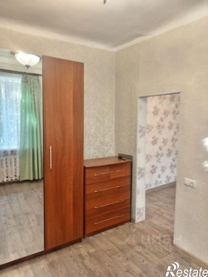 3-комн квартира улица Герцена, 57,  д. 57