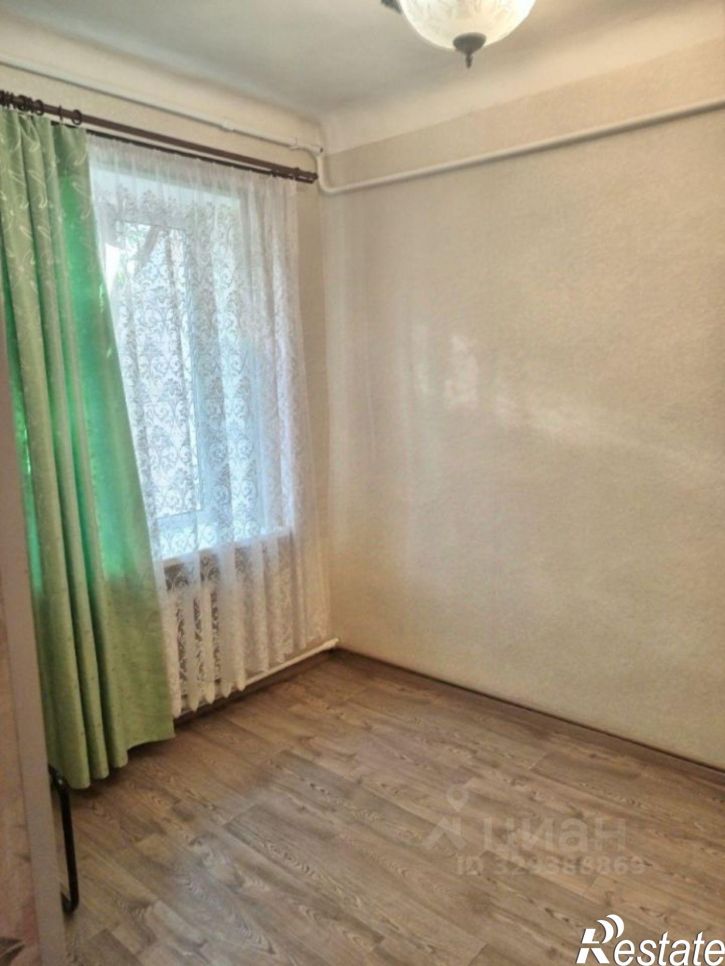 3-комн квартира улица Герцена, 57,  д. 57