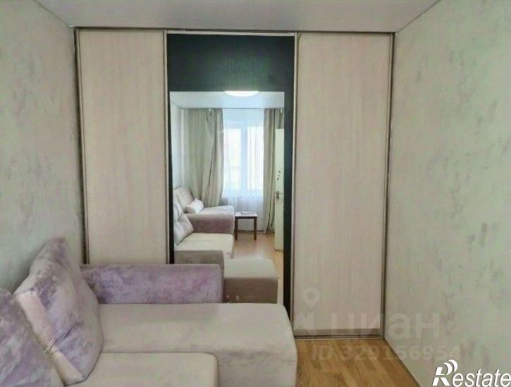 3-комн квартира улица Богдана Хмельницкого, 52/1,  д. 52/1