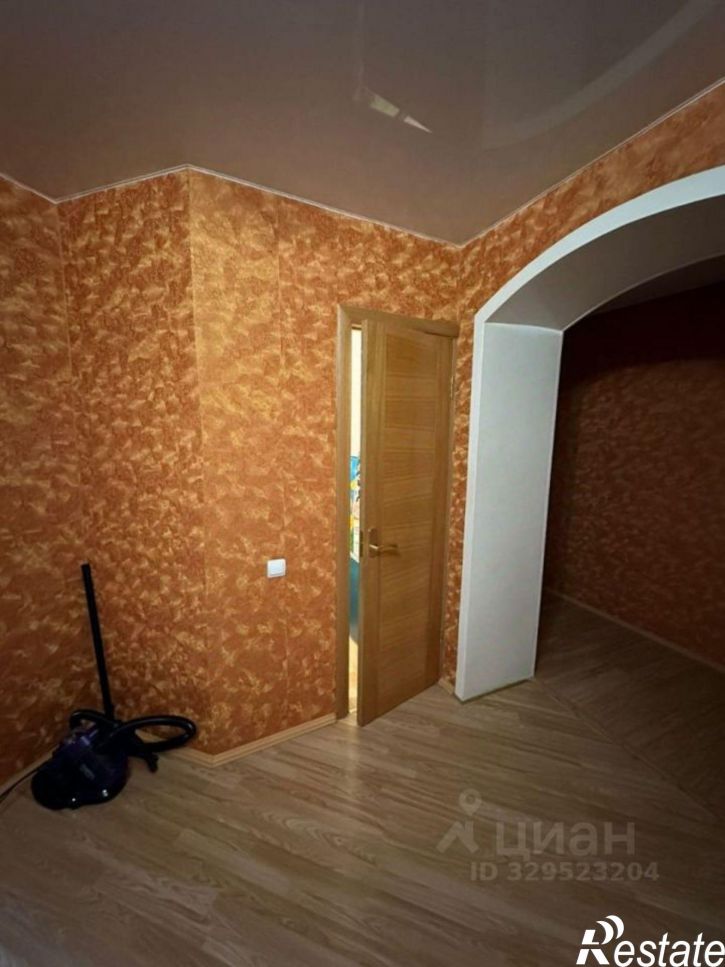 3-комн квартира улица Георгия Мушникова, 7/3,  д. 7/3