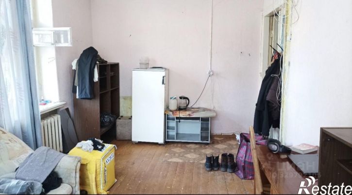 Комната улица Космонавтов, 11,  д. 11