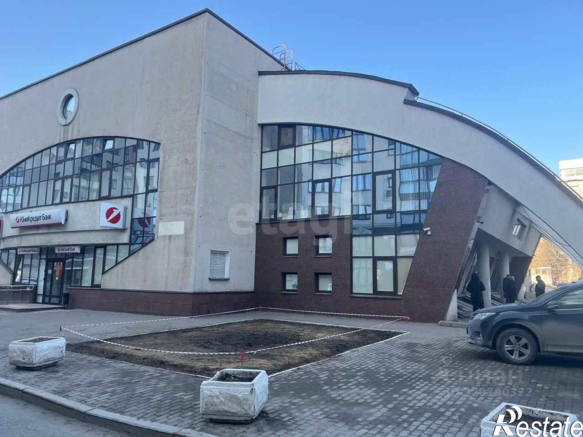 Купить гараж, место в паркинге за 1 400 000 рублей на улица Кирова, 27