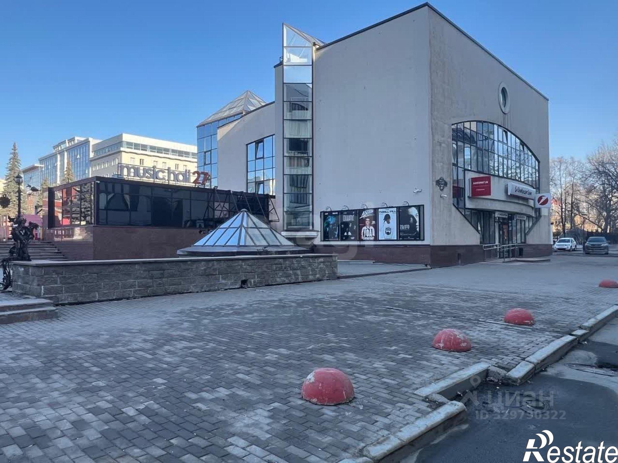 Купить гараж, место в паркинге за 1 400 000 рублей на улица Кирова, 27