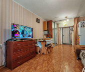 комната 18 кв м б-р Славы, 14