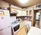 4-комн, 84кв м, этаж 1/9 ул Юрия Гагарина, 18