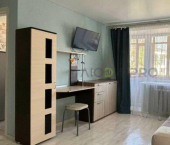 1-комн, 32кв м, этаж 2/5 ул Кольцевая, 59